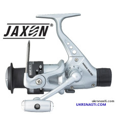 Катушка с задним фрикционом Jaxon Mangan RDM 3000